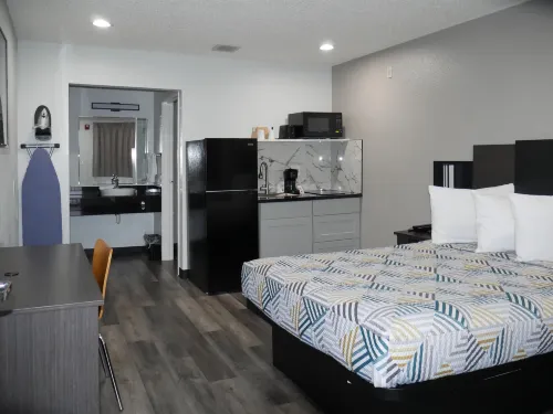 Studio 6 Tacoma, WA - South فنادق في تاكوما