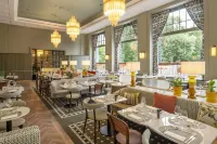 DoubleTree by Hilton Brussels City