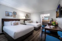 Alpine Inn Near Convention Center and the Park Hotels near Rte 66