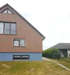 Vacation apartment "Teekanne " on Borkum, close to nature near the Greunen Stee