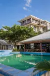 Rawis Resort Hotel - Pool
