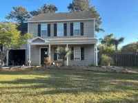 "Dream Suite for Travel Professionals in the Heart of Leland"