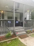 Pocono home away from home
