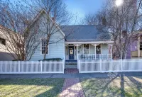 Dimon Cottage, Suite B