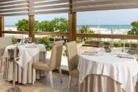 Hotel Abner's - servizio colazione
