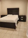Charming 3-bedroom house with a Pool, AC, WiFi in awesome Orlando