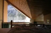 Serre-chevalier 1200, briançon, light runway, comfort, amenities 브리앙송 호텔
