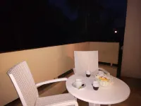 24h / 24h 3 rooms in the drc (6personsonnes) Near Basel Airport -Mulhouse