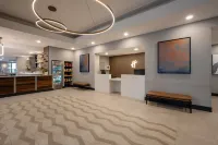Holiday Inn & Suites WINNIPEG-DOWNTOWN by IHG - parking