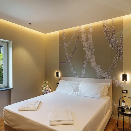Uefio - Boutique Stay
