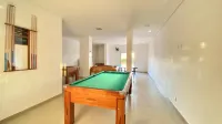 Cozy and functional apartment in Jardim Aquarius in São José dos Campos