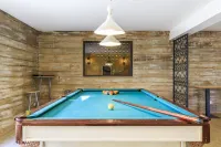 Villas Marim Pintail Villa Hotels in Quelfes