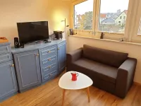 Small but beautiful - one-room apartment