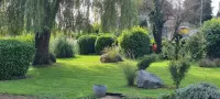 - Le Torii - Les gîtes d'Hélène et Wil
