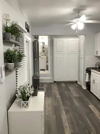 Breathless Vista "4" Отели рядом с достопримечательностью «Форт Крисчен»