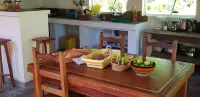 The box at Maddy residence Ranosoa