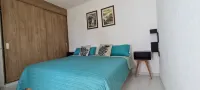Depa en Condo a 5 Mins. de Playa! Hotels in 