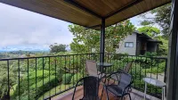 The Sun House 2 a charming 2-bedroom villa in tranquil Monteverde
