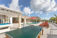 Luxury 5 Bedroom Villa