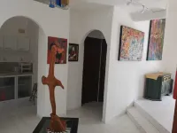 Casa, "Joy of the Sea"