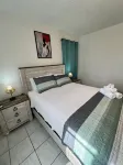Beautiful new N1 2 bedroom apartment in Gd Case Hotels in Grand Case