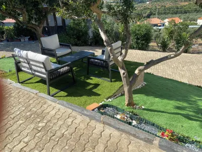 AL - Barragem Azibo até 21 pax Hotels in 