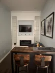 One bedroom apartment/suite - Wifi