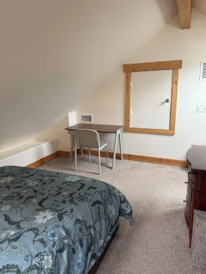 Charming Southwest Victorian in Ouray , Sleeps 8, In town Location