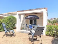 Petite Maison Hotels in Belgodere