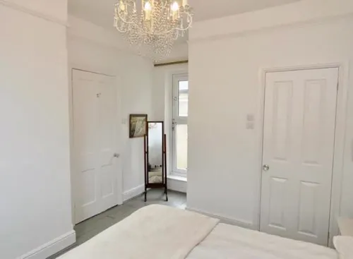 A Little Gem – Cosy 2 bed house close to the beach Hotels in Seaton