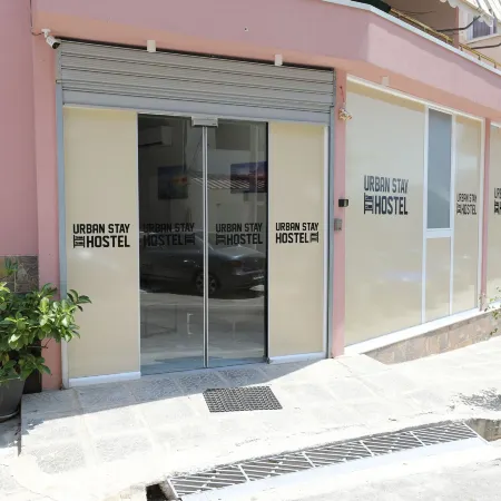 Urban Stay Hostel