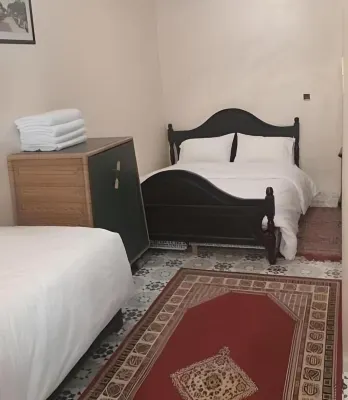 Riad Carole - Perfect for Families & Groups