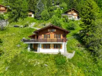 Les Clarines Hotels in der Nähe von La Maison de Grand Maman
