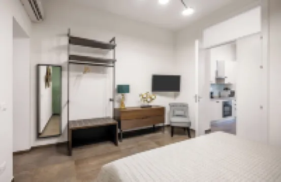 Casta Diva Fervore Apartments Self Check-IN