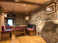 Aygues-Vives / The Trout Hotels in Luzenac