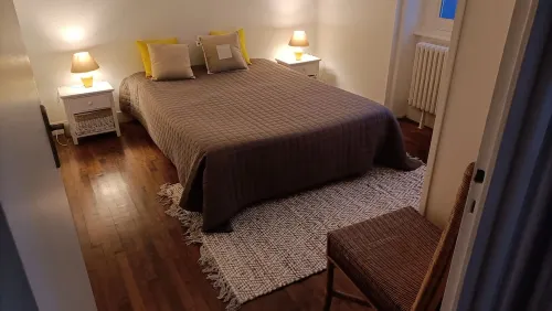 House 4 persons 150 m from the Golfe du Morbihan