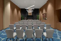 Courtyard Prishtina - 4-Star