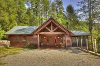 New! Fightingtown Creek, Hot Tub
