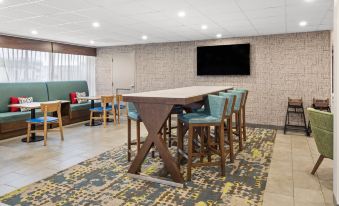 Hampton Inn Indianapolis-N.E./Castleton