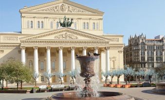Apelsin Preobrazhenskaya Ploschad' Hotel