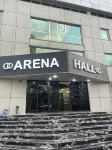 Abu Arena Hall Hotel
