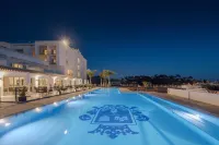 Dona Filipa Hotel - Beach