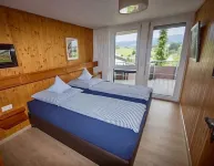 Holiday Home for the whole family! Skiing, hiking, swimming, shopping, Golf Hotels in Stiefenhofen