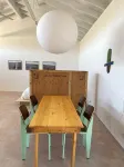 Artist Loft - Western Edge of Marfa