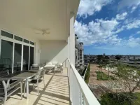 Fine 2 Bedroom apartment