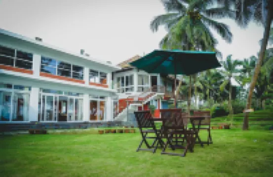 柴郡村海灘度假村