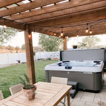 Casa Raiz is home as you adventure through Southern Utah & nearby National Parks