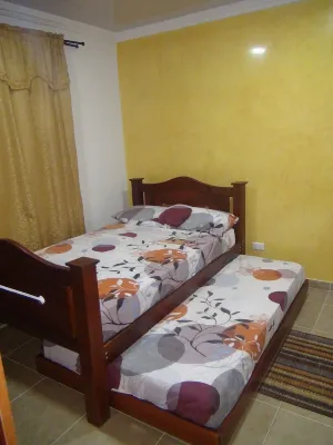 Vacation home in San Andrs for up to 14