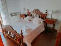 DAS MAREAS HOUSE - MUROS (A CORUÑA)