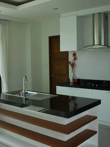 รูปภาพของModern 3 Bedroom Pool Villa in Rawai